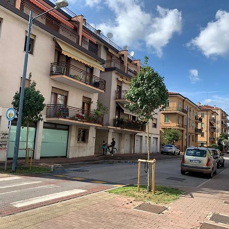 Venice Night Appartment Mestre Ngoại thất bức ảnh