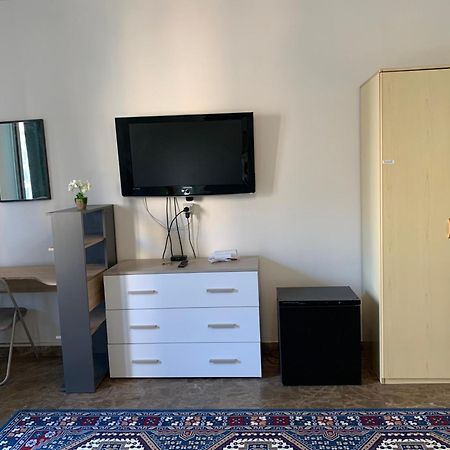 Venice Night Appartment Mestre Ngoại thất bức ảnh