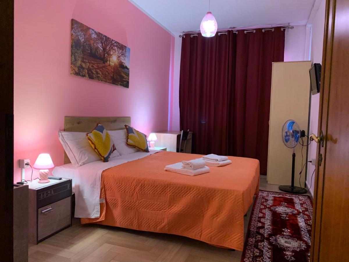 Venice Night Appartment Mestre Ngoại thất bức ảnh