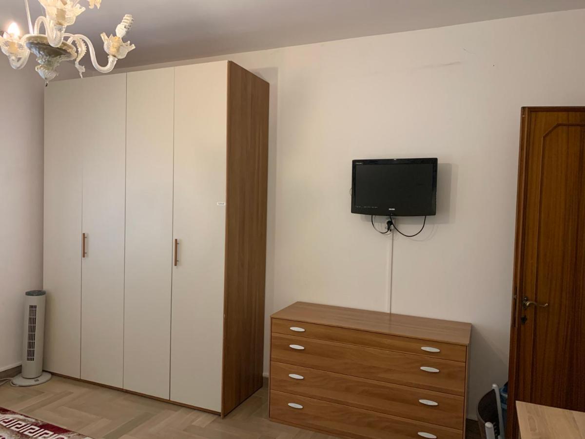 Venice Night Appartment Mestre Ngoại thất bức ảnh