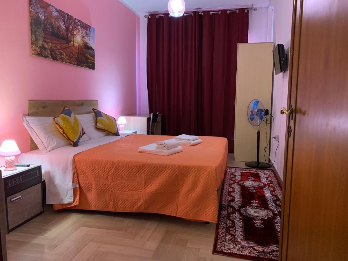Venice Night Appartment Mestre Ngoại thất bức ảnh