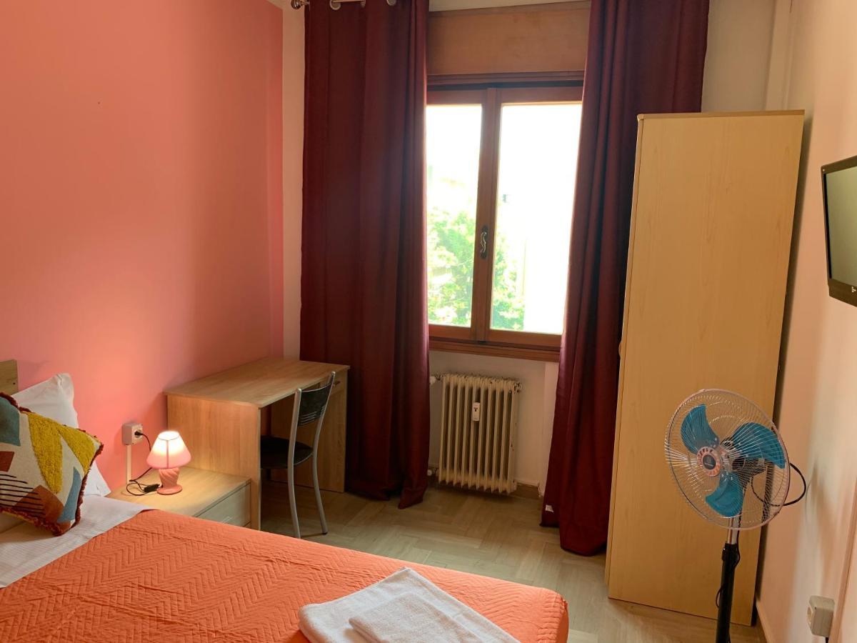 Venice Night Appartment Mestre Ngoại thất bức ảnh