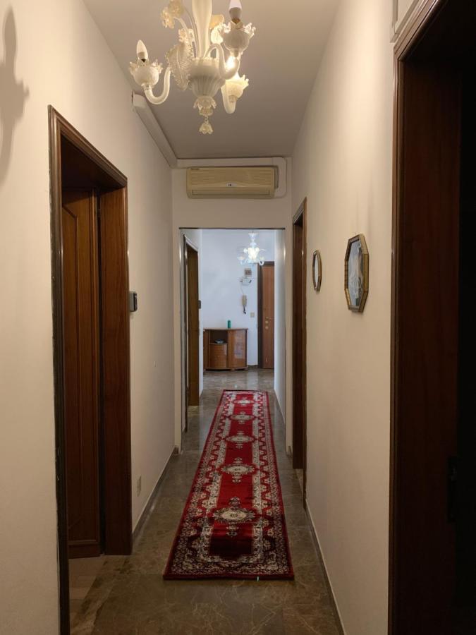 Venice Night Appartment Mestre Ngoại thất bức ảnh