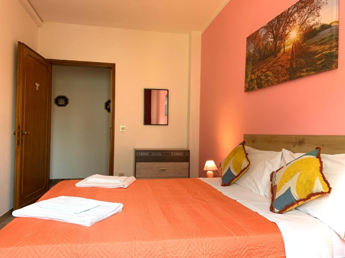 Venice Night Appartment Mestre Ngoại thất bức ảnh