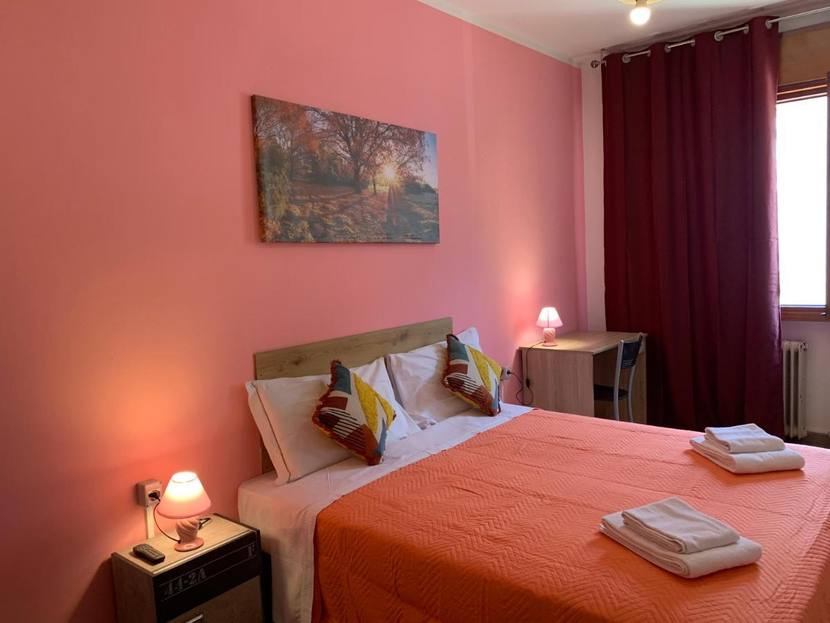 Venice Night Appartment Mestre Ngoại thất bức ảnh