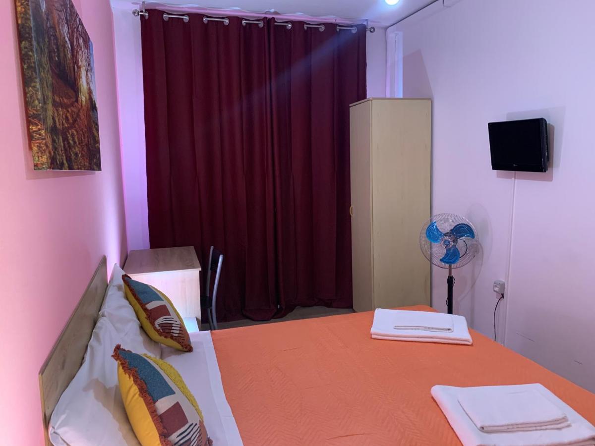 Venice Night Appartment Mestre Ngoại thất bức ảnh