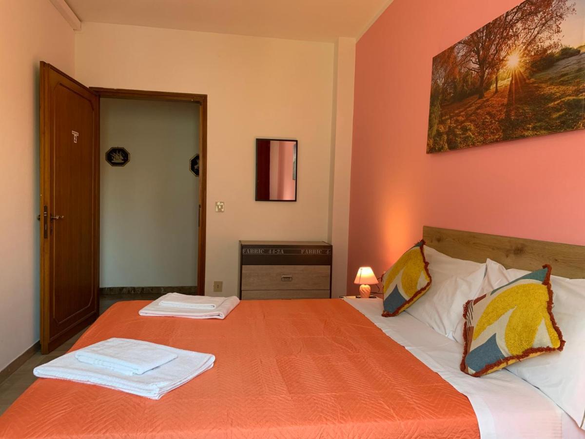 Venice Night Appartment Mestre Ngoại thất bức ảnh