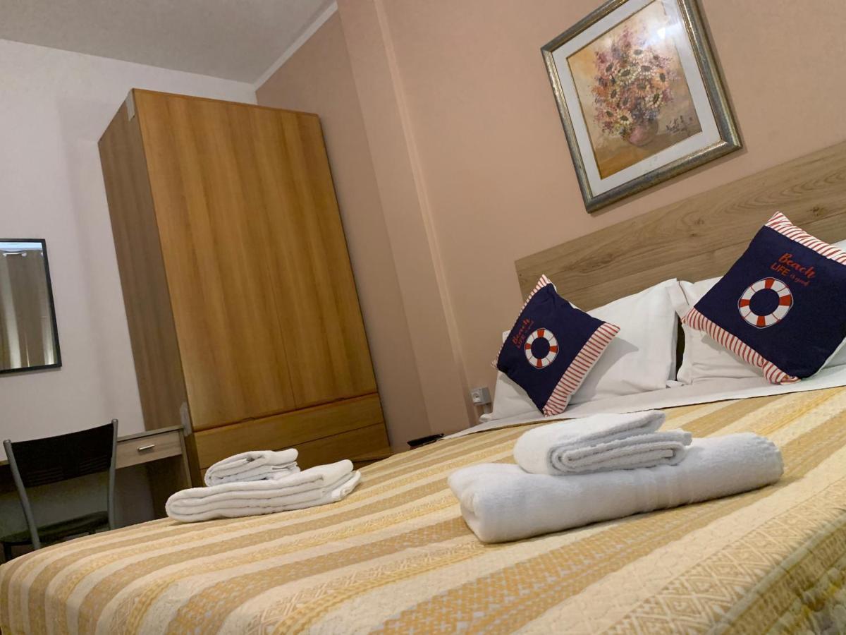 Venice Night Appartment Mestre Ngoại thất bức ảnh