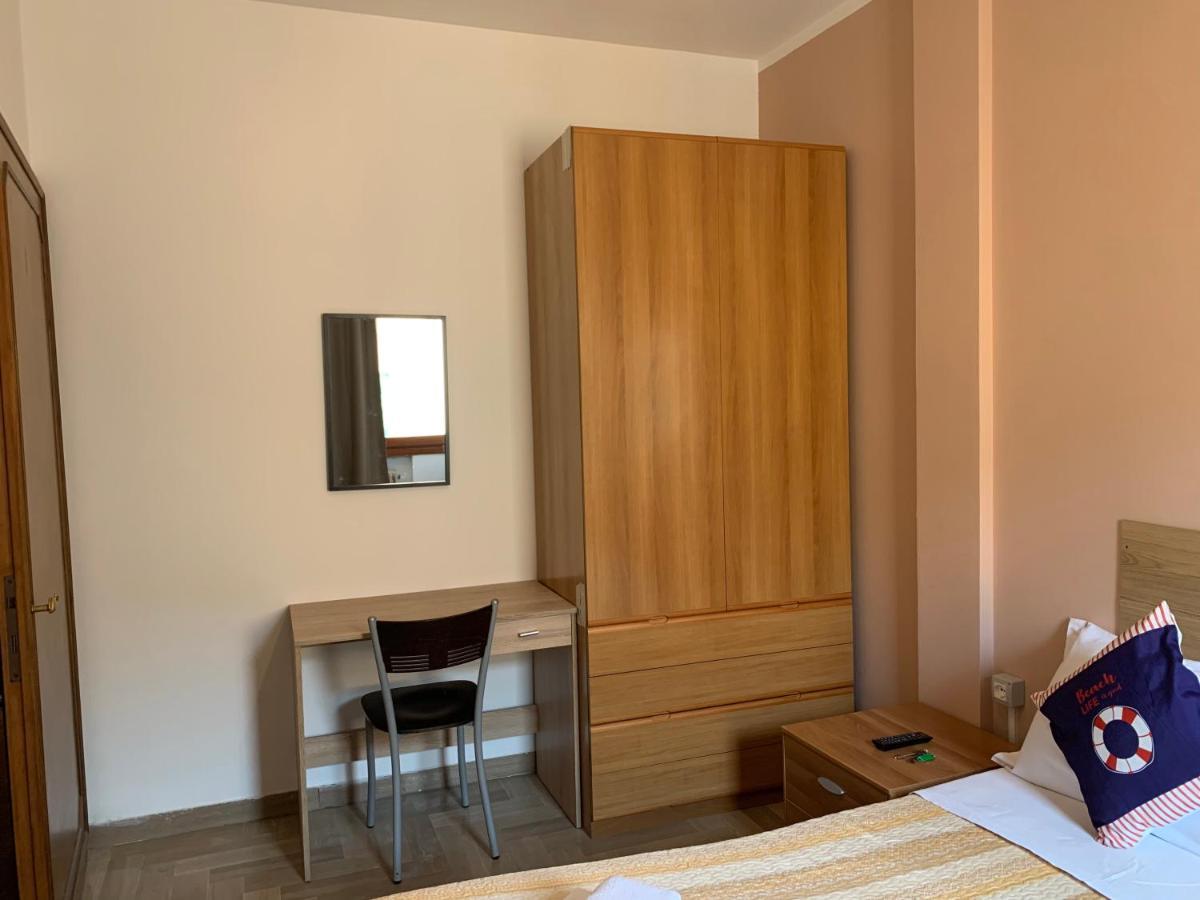 Venice Night Appartment Mestre Ngoại thất bức ảnh