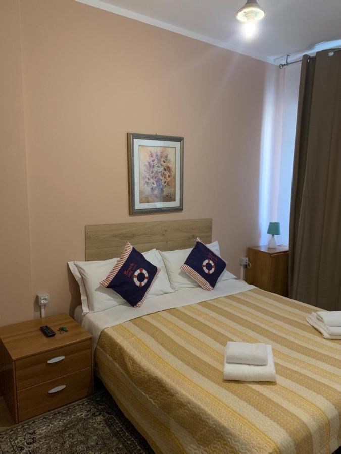 Venice Night Appartment Mestre Ngoại thất bức ảnh