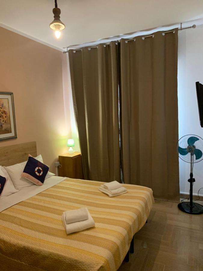 Venice Night Appartment Mestre Ngoại thất bức ảnh