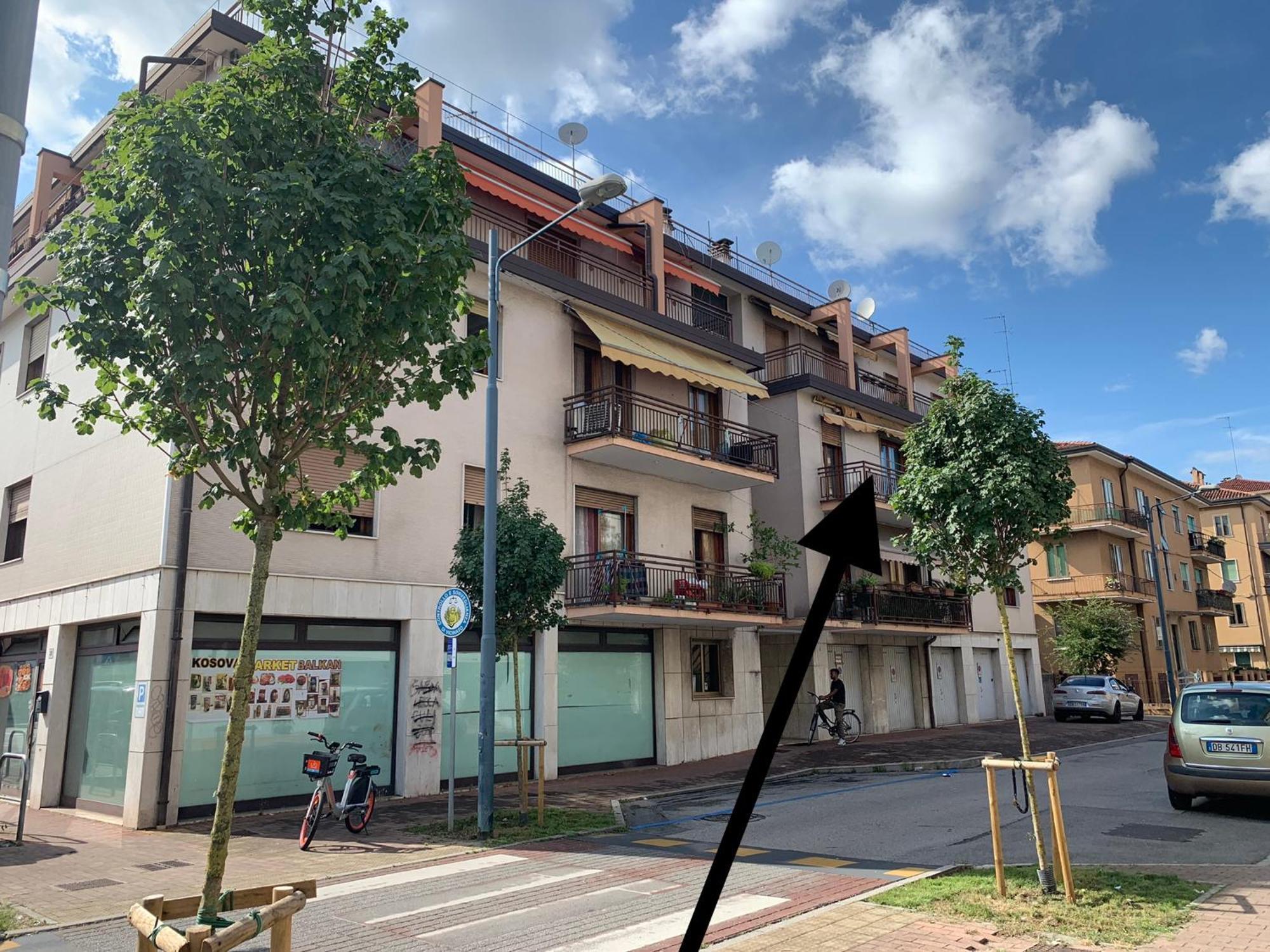 Venice Night Appartment Mestre Ngoại thất bức ảnh