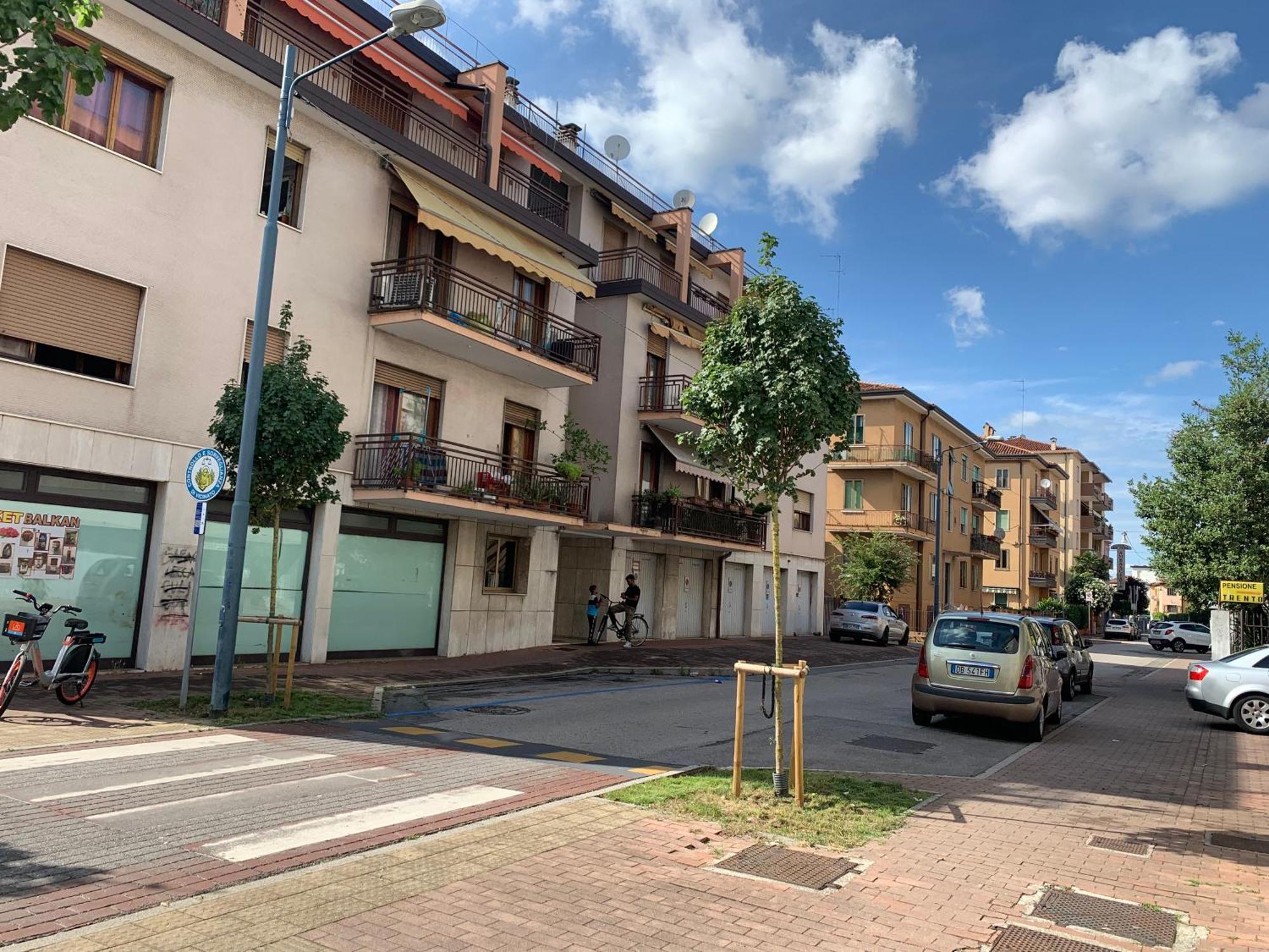 Venice Night Appartment Mestre Ngoại thất bức ảnh