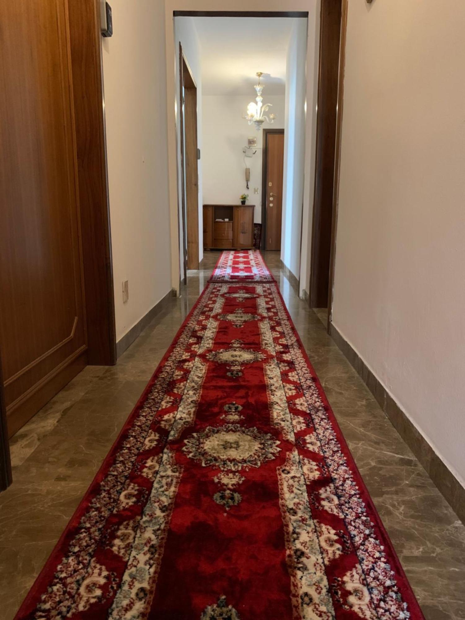 Venice Night Appartment Mestre Ngoại thất bức ảnh