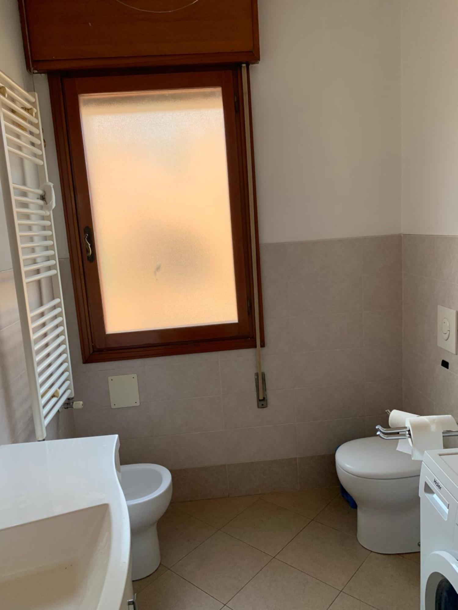 Venice Night Appartment Mestre Ngoại thất bức ảnh