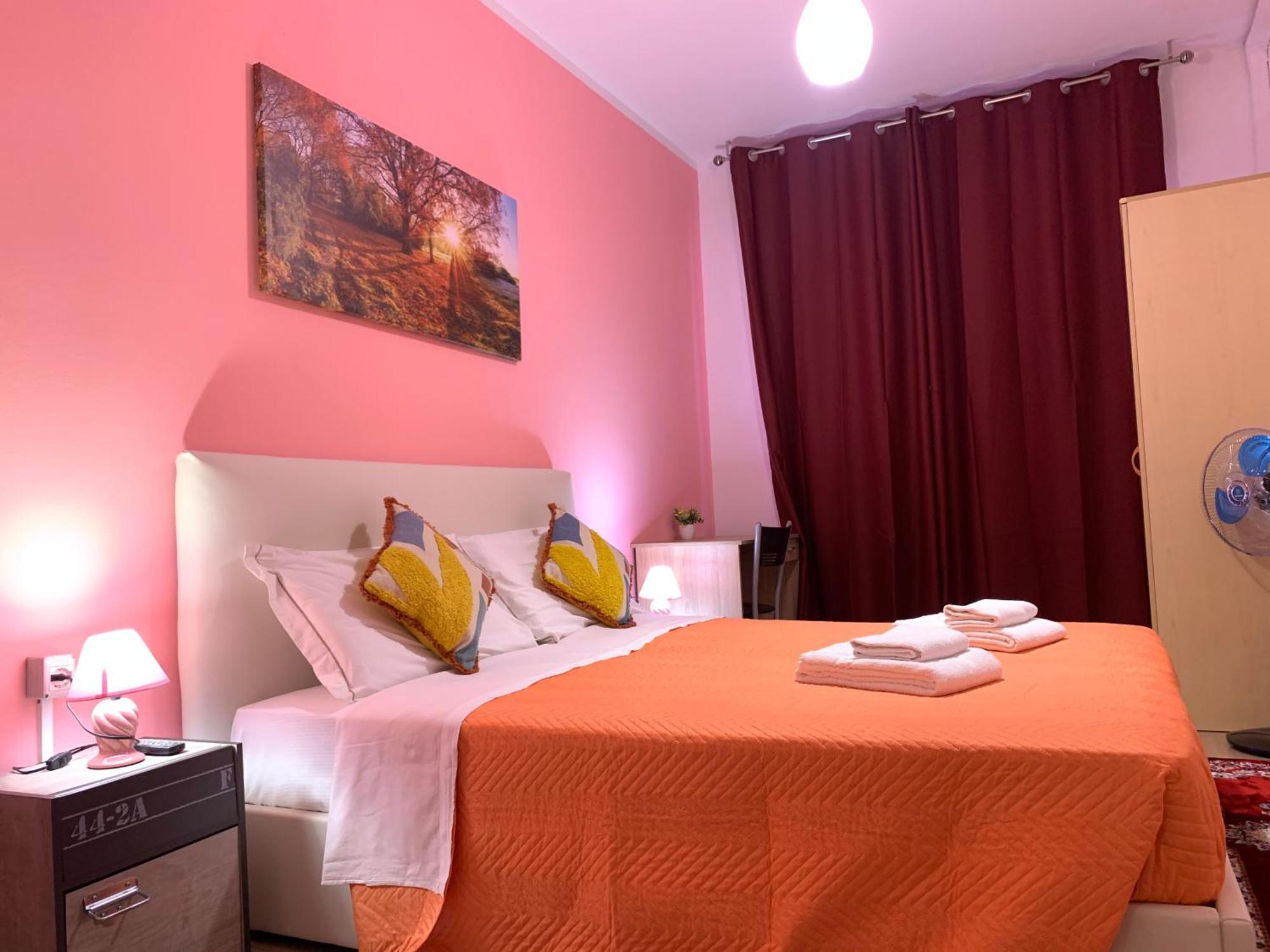 Venice Night Appartment Mestre Ngoại thất bức ảnh