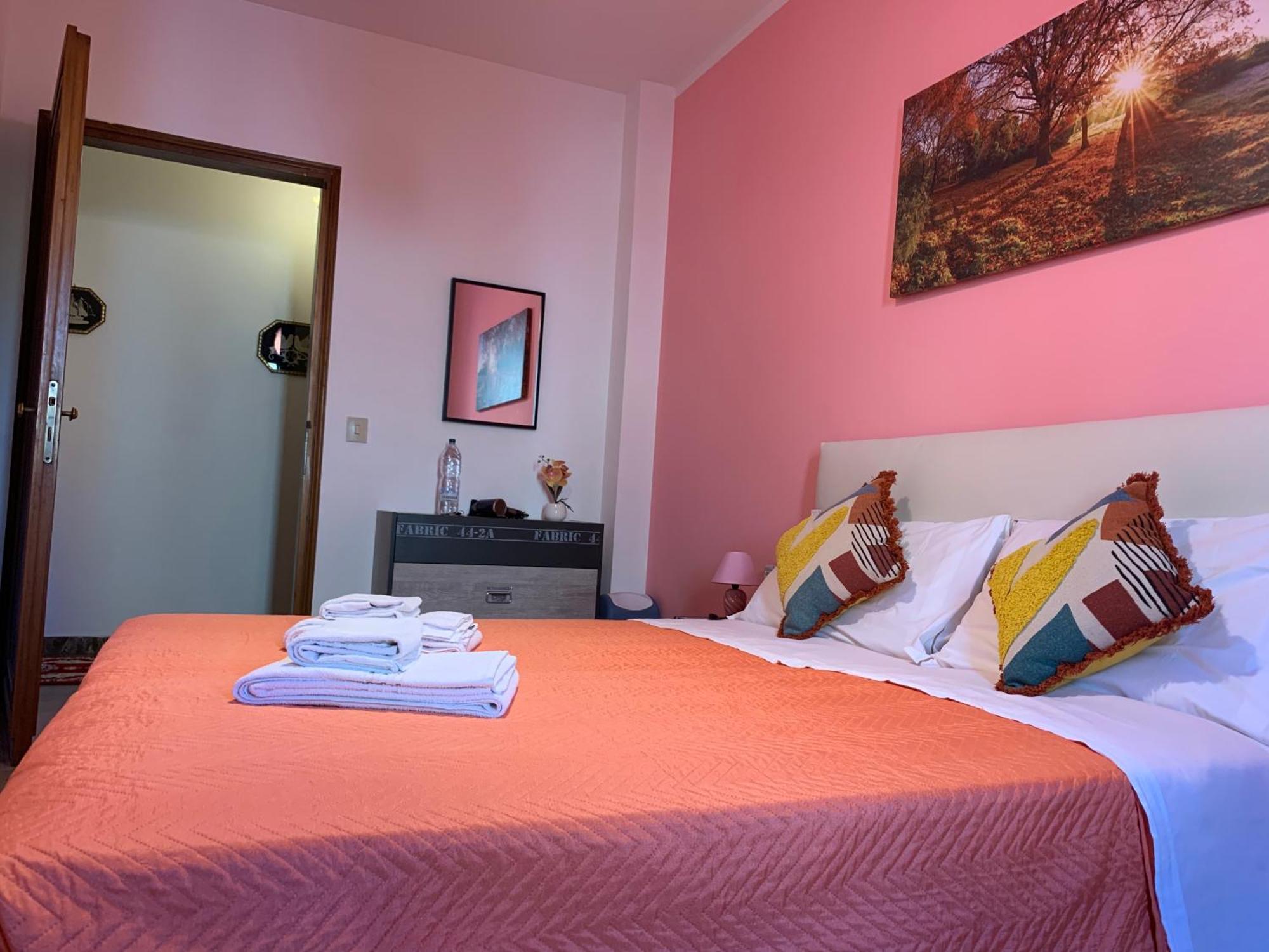 Venice Night Appartment Mestre Ngoại thất bức ảnh