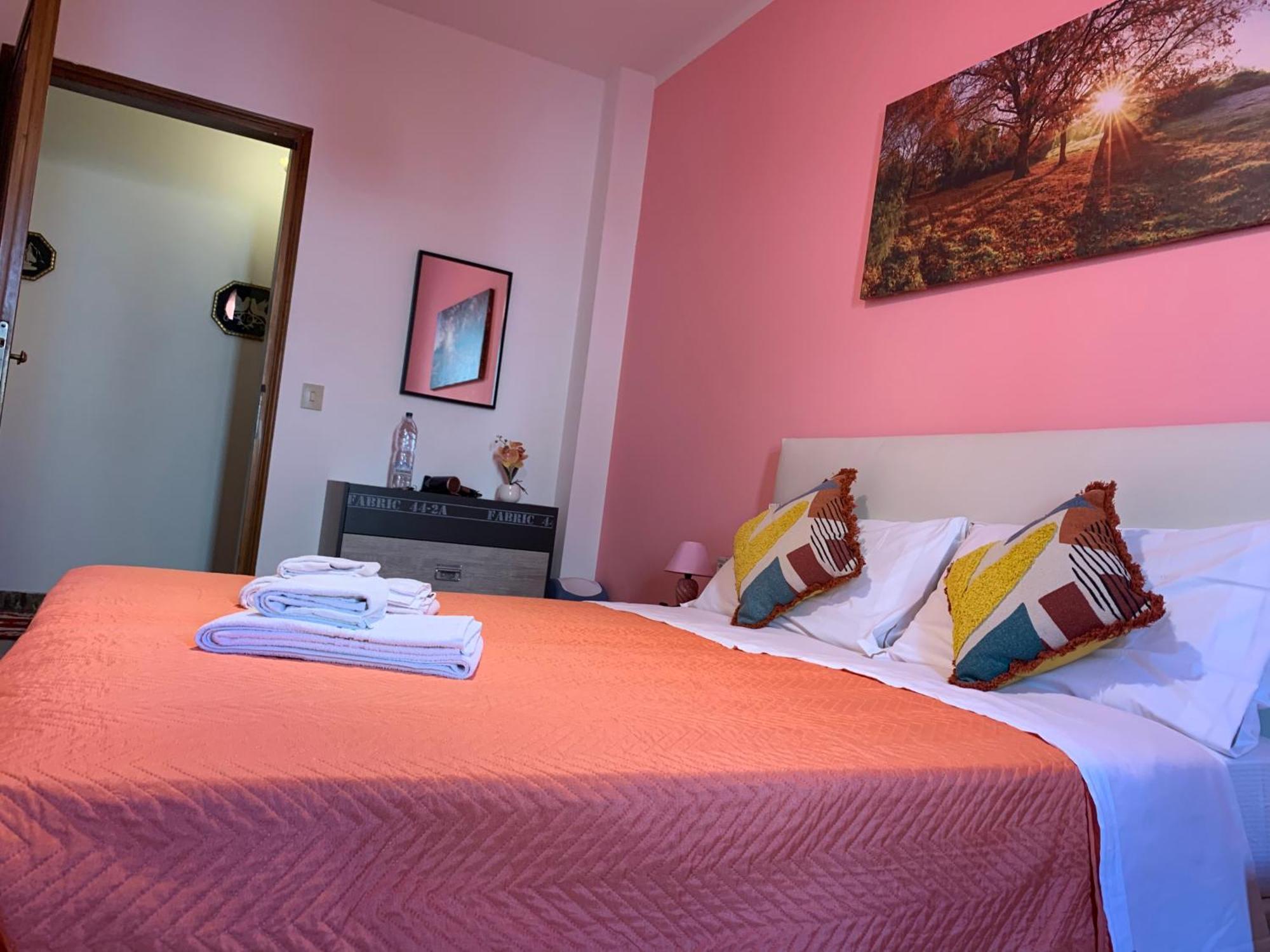 Venice Night Appartment Mestre Ngoại thất bức ảnh