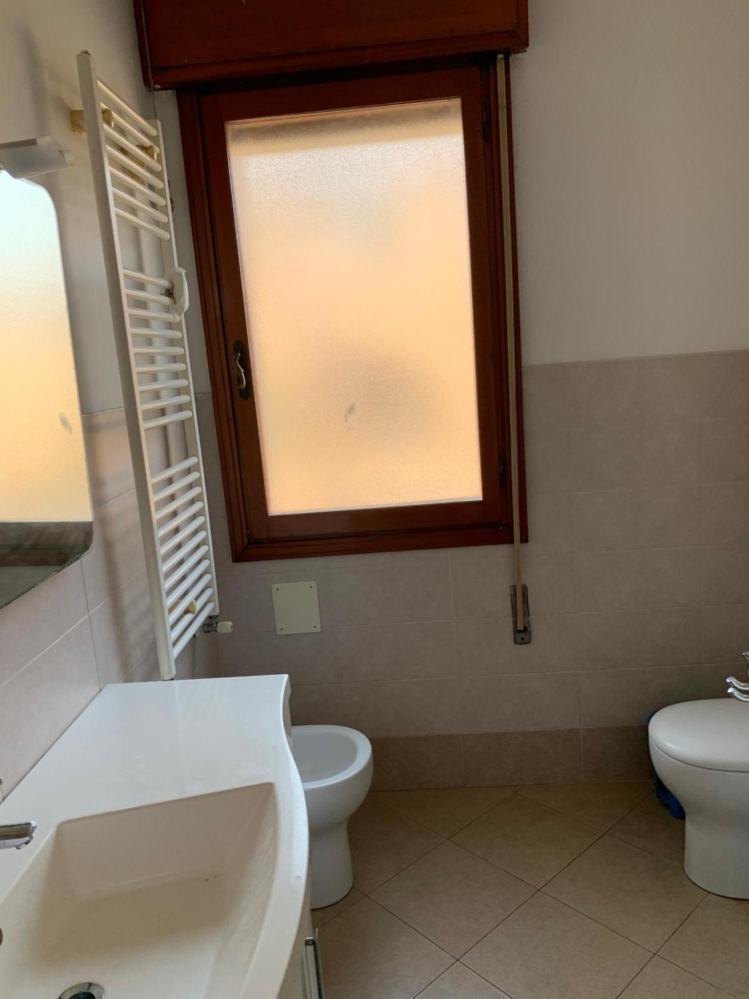 Venice Night Appartment Mestre Ngoại thất bức ảnh